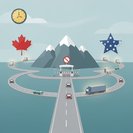 CBSA to Shut Chief Mountain Border Crossing for Winter Season on September 30