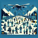 Bern Deploys 300 Extra Officers as Federal Council Tightens Southern Border