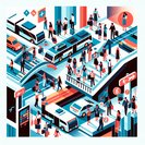 Hong Kong braces for influx of 30,000 mainland visitors as Labour Day ‘Golden Week’ nears