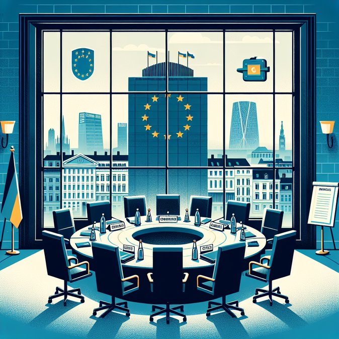 EU Justice and Home Affairs Ministers meet in Brussels, put Schengen reform and voluntary returns at centre-stage