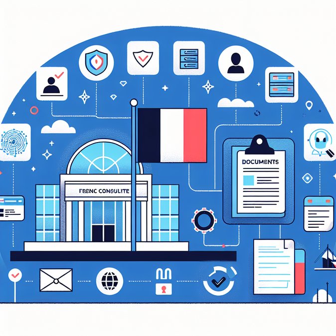 France Tightens State Medical Aid for Undocumented Migrants and Launches New Consular-Data Link