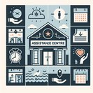 Holiday Shutdown at Czech Assistance Centres Puts Ukrainian Refugees on the Clock