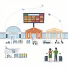 Continental Ground-Staff Strike Alerts: What Irish Travellers Need to Know