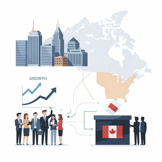 Immigration debate heats up ahead of Alberta’s October 19 referendum