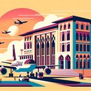 Indian Embassy in Doha Issues Travel & Schooling Update as Qatar Flights Ramp Up