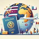 New visa order expands diplomatic-passport waiver list and tightens transit-visa rules