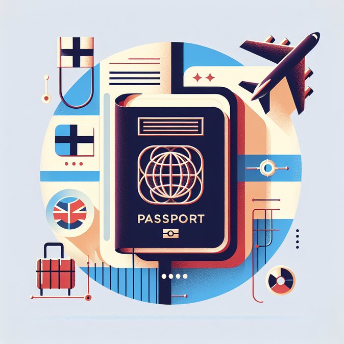 UK Expands ETA Scheme to Finnish Nationals, Making Pre-Travel Authorisation Mandatory from February 2026