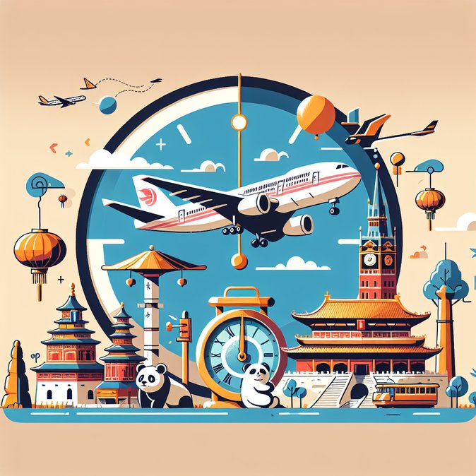 China Eastern Restores Non-Stop Shanghai–Stockholm Service