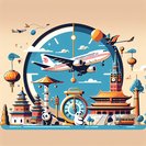 China Eastern Restores Non-Stop Shanghai–Stockholm Service