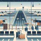 Belgium’s 12 March national strike will ground every departing flight at Brussels Airport