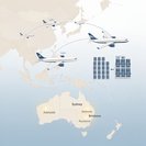 China Southern Tweaks Oceania Network, Affecting Capacity to Australia & New Zealand