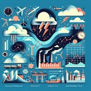 Atlantic Storms and Strikes Threaten Belgian Holiday Travel Plans Across Europe