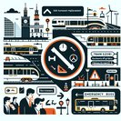 Warsaw Central Station shuts for eight-day track works, severing rail link to Chopin Airport