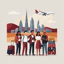 L’accord Emirates-KHDA lance des avantages pour les voyages étudiants afin d’attirer les talents internationaux à Dubaï