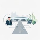 ACI EUROPE réélit Stefan Schulte de Fraport à la présidence lors de son assemblée à Prague