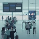 Les compagnies aériennes demandent à Bruxelles d'autoriser les aéroports à suspendre les nouveaux contrôles biométriques EES ; les voyageurs à Helsinki alertés sur des files d'attente de cinq heures