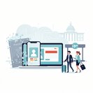 India lanza la tarjeta digital e-OCI, eliminando los libretos físicos para ciudadanos en el extranjero