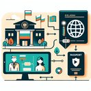 Bulgaria Signs Deal with VFS Global in Delhi; Long-Term ‘Type D’ Visa Applications to Be Accepted in India from 1 November