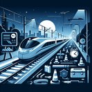 Adif fast-tracks overhaul of Madrid–Barcelona high-speed line without shutting service