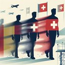 State Secretariat Reports 69 % Enforcement Rate for 2024 Deportation Orders