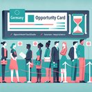 Chancenkarte buzz grows as job-seekers eye new pathway before existing visas expire