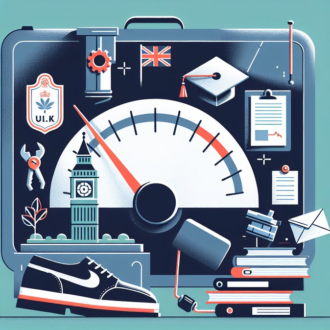 UK triggers first-ever ‘visa brake’, suspending study visas from Afghanistan, Cameroon, Myanmar and Sudan