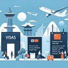 People-to-people exchanges with South Korea accelerate on back of China’s visa-free policy