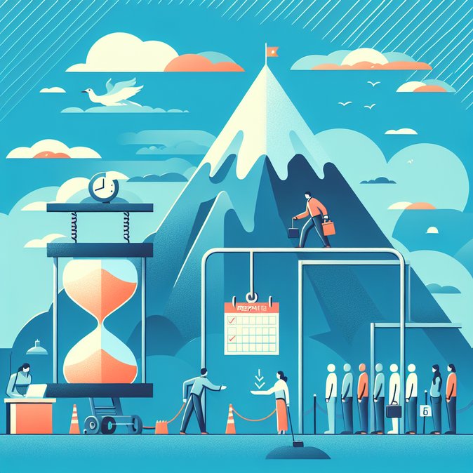 USCIS Rolls Out Tougher Naturalization Civics Test for All New Citizenship Applicants