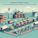 Germany Extends Temporary Schengen Border Checks to September 2026