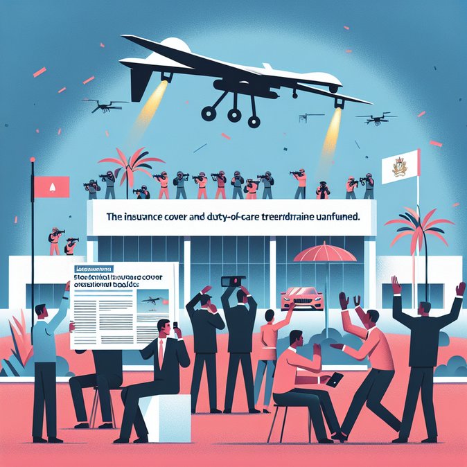 UK High Commission clarifies: no travel warning against Cyprus