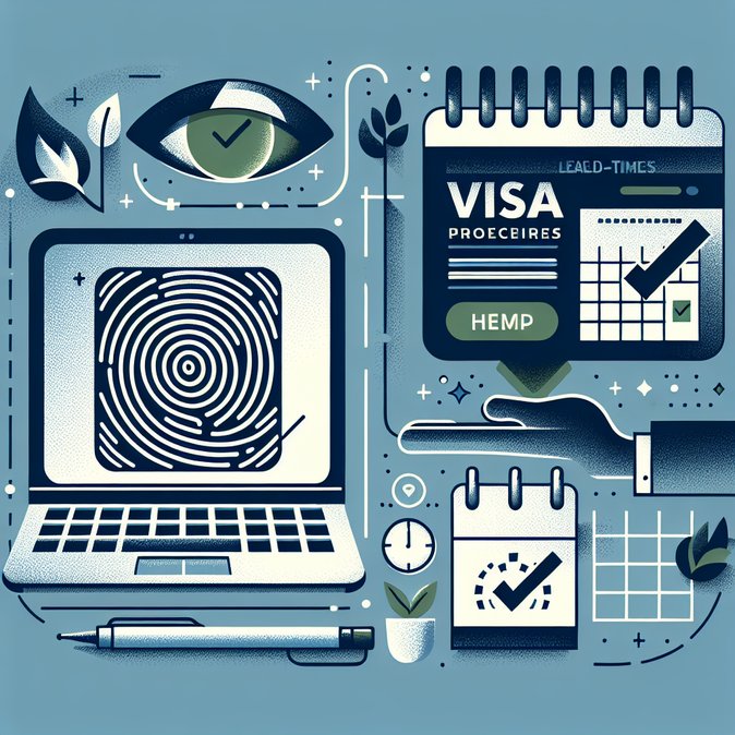 France moves to mandatory online visa appointments and biometrics—UK travellers face longer lead-times