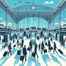 Heathrow elimina la restricción de líquidos de 100 ml tras invertir £1.000 millones en escáneres de tomografía computarizada