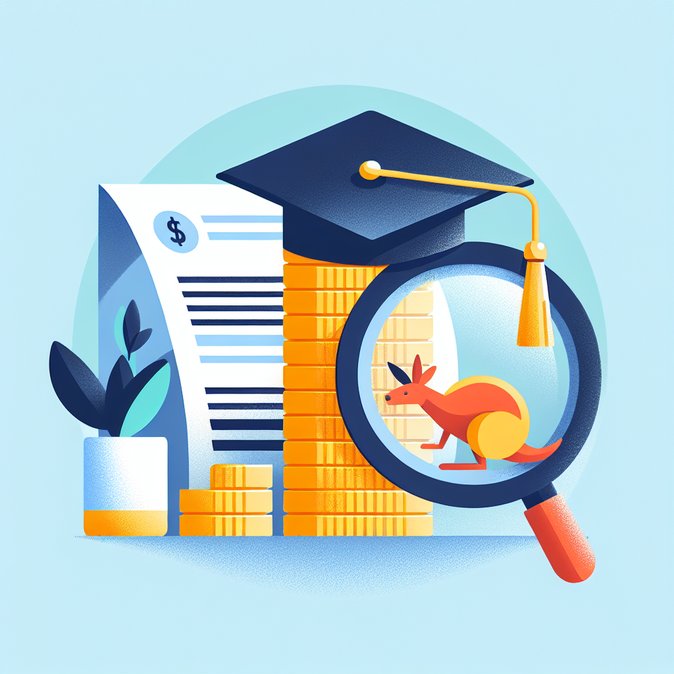 Graduate Visa Fee Doubles to AU$4,600 as Australia Tightens Post-Study Pathway