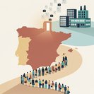 Over one million migrants file for Spain’s extraordinary regularisation as deadline closes