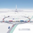 Île-de-France Activates Speed Limits and Truck Bypass as Ozone Pollution Peaks