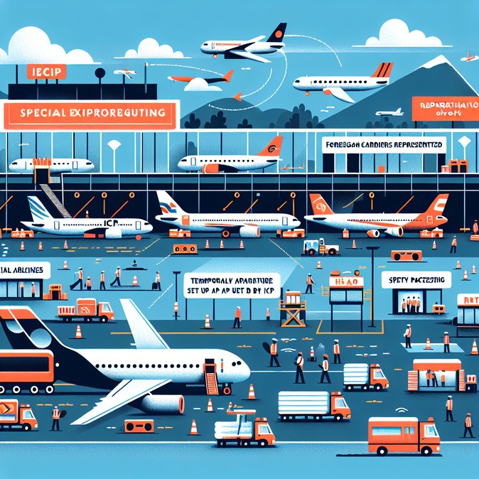 UAE organises repatriation flights and processes 30,000 departures in 48 hours