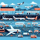 UAE organises repatriation flights and processes 30,000 departures in 48 hours