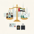 Abu Dhabi Labour Court recovers AED 7.8 million for nearly 1,000 expatriate workers