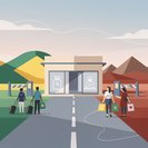 La Receita Federal approuve l’ouverture d’une nouvelle boutique hors taxes à la frontière entre le Brésil et la Bolivie