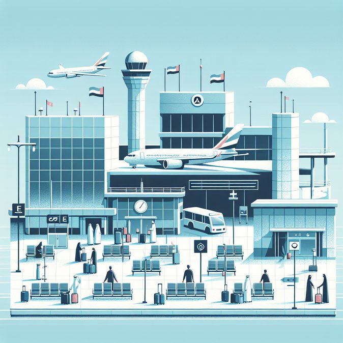 Gulf Business live blog: DXB warns ‘come only if contacted’ as limited UAE flights restart