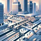 Prague’s Pankrác Hub to Re-open 19 December, Restoring Key Metro Link for Commuters and Expat Workers