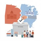 Alberta Schedules 19 October Referendum Featuring Four Immigration-Related Questions