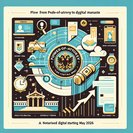 Digital Mandate to Become Mandatory for Short-Term Belgian Work Permits