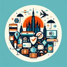 UAE Airspace Closure: Embassy Helplines and Safety Checklist for Stranded Indian Travellers