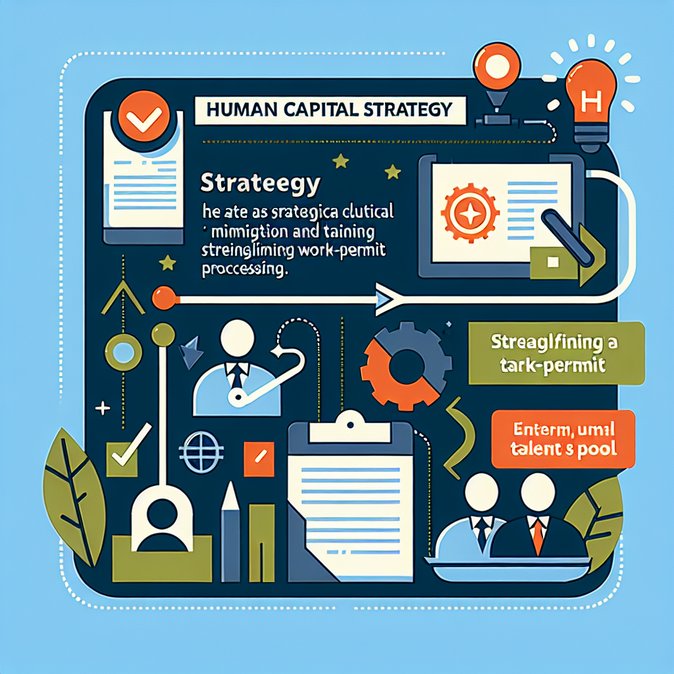 EU Ministers Adopt Human-Capital Recommendation Aimed at Easing Czech Skill Shortages