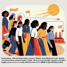 Spain grants almost 15,000 residence permits to gender-violence survivors in two years