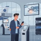 الحدود الرقمية الجديدة في أوروبا: ما يجب أن يعرفه المسافرون المقيمون في بولندا مع بدء تطبيق نظام التسجيل الإلكتروني للسفر (EES) واقتراب إطلاق نظام معلومات السفر الأوروبي (ETIAS)