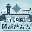 Palma de Mallorca Becomes Second Spanish Hub to Activate EU Entry/Exit System