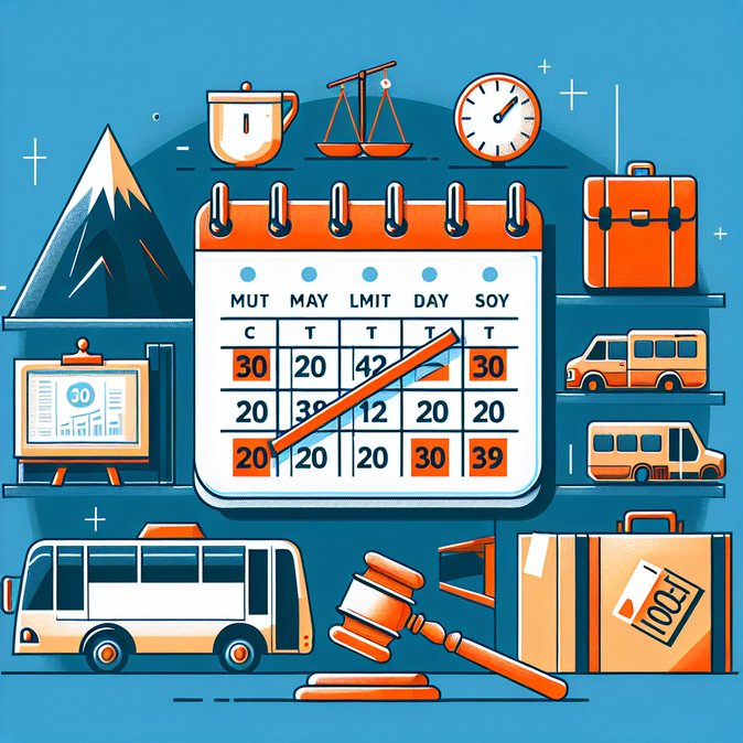 French MPs Endorse 30-Day Annual Ceiling on Transport Strikes