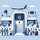 European airlines demand temporary suspension of EES, citing ‘systemic failure’ at Austrian and other hubs